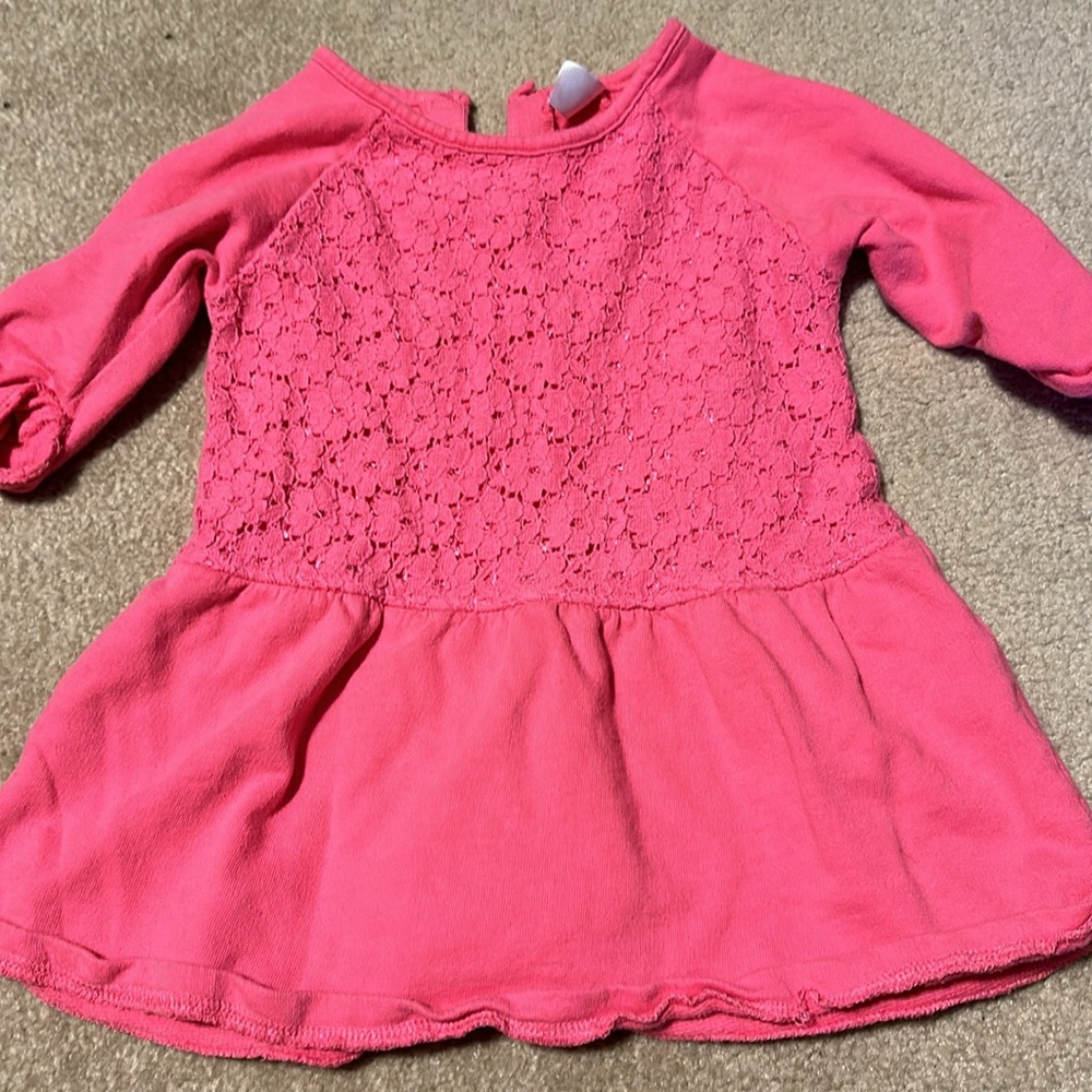 Bundle of 6 Girls Tops - Picture 4 of 7